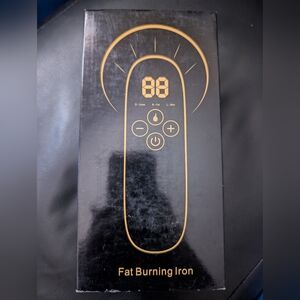 Fat Burning iron